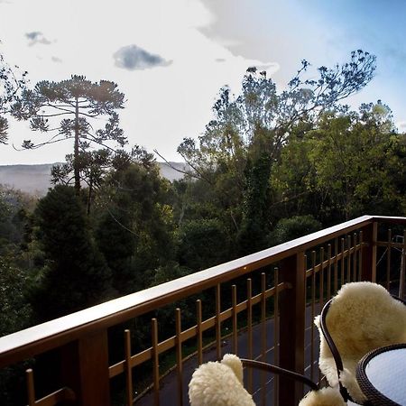 Topázio 304 - Apartamento com piscina aquecida, próximo à museu, restaurantes e cervejarias. Gramado Exterior foto