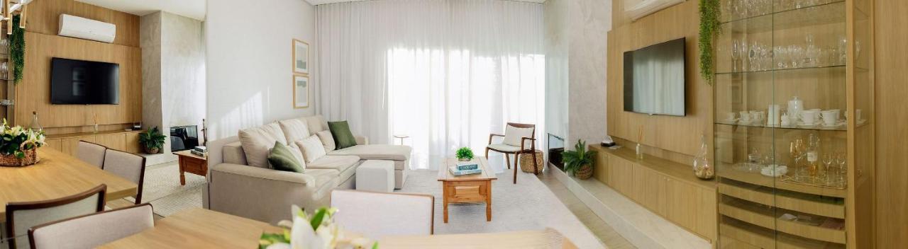 Topázio 304 - Apartamento com piscina aquecida, próximo à museu, restaurantes e cervejarias. Gramado Exterior foto